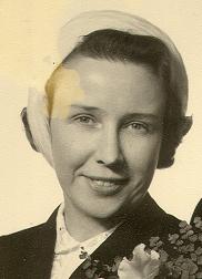 Karin Eufemia V.D. Sylwan 1908-1998